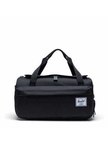 Herschel Outfitter 30L - Reisetasche 49 cm in schwarz