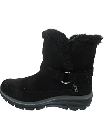Skechers Slip-Ins:Easy Going-Dream Stiefelette Schwarz