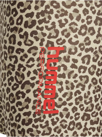 Hummel Kurze Hose Hmlfast Damen in BOULDER