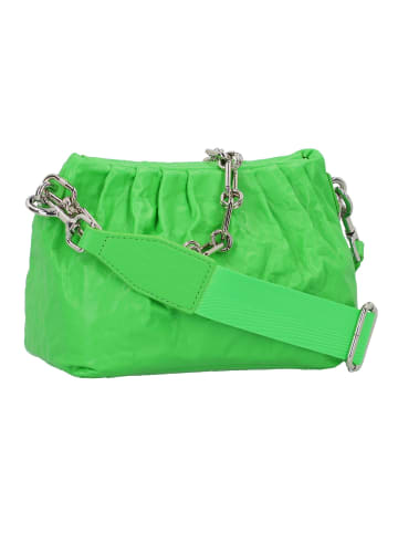 Replay Schultertasche 23 cm jasmine green