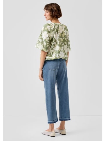 s.Oliver Jeans-Hose KAROLIN in 54Z5_hellblau