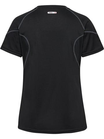 Newline T-Shirt Base Coolskin Herren in BLACK