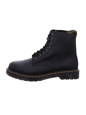 Dr. Martens Schnürschuh in schwarz