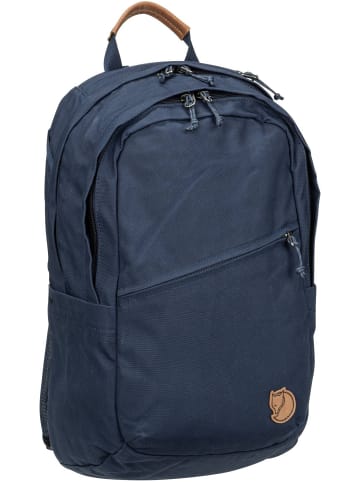 FJÄLLRÄVEN Rucksack / Backpack Räven 20 in Navy