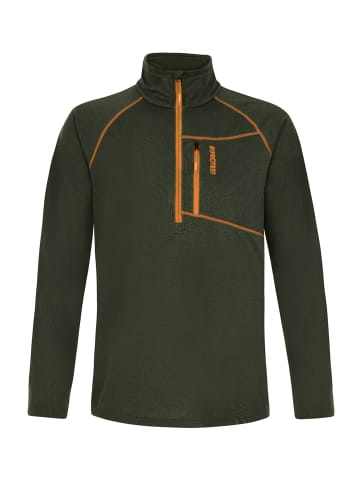 Protest " PRTRekody in Kale green