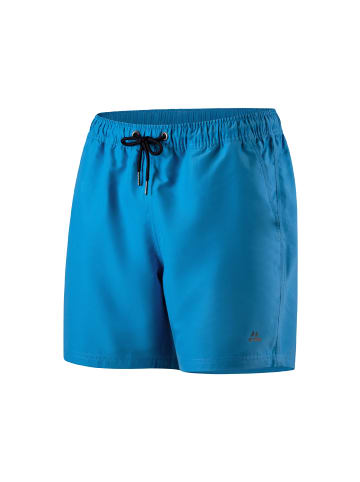 DANISH ENDURANCE Badehose Swim Shorts in bright blue