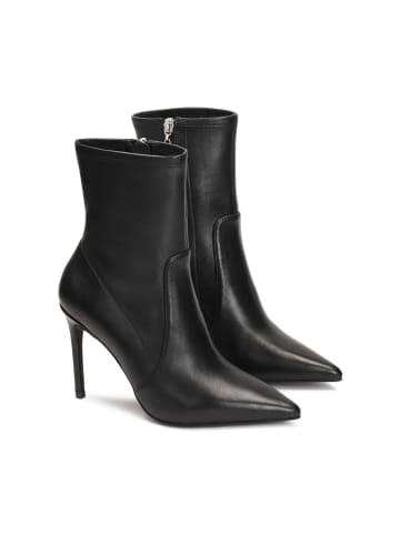 Kazar Boots in Schwarz