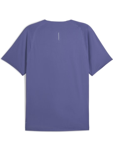 Puma T-Shirt "Run Cloudspun Tee?" in Blau