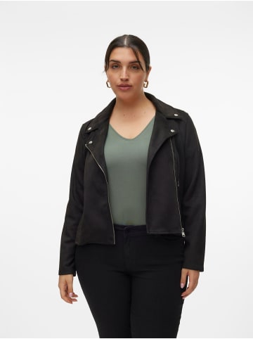 Vero Moda Jacke in Black