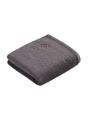 Vossen Handtuch in graphit