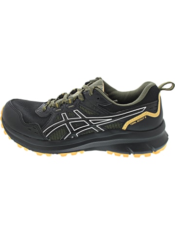 asics Trail Scout 3 Sportschuh Schwarz