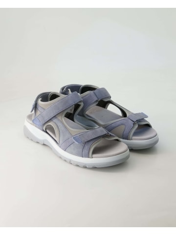 Semler Sandalen in Blau