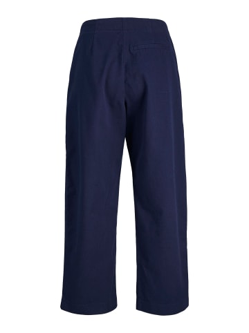 JJXX Klassische Hosen in Maritime Blue