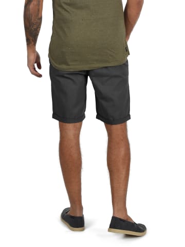 BLEND Shorts (Hosen) in grau