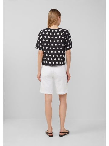 s.Oliver Bluse in 99A2_schwarz