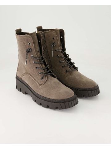Gabor Klassische Stiefeletten in Grau