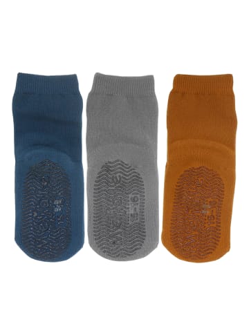 Yalion Baby Kurzsocken in Bunt Kombi 1