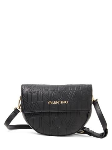 Valentino by Mario Valentino Umhängetasche Pansy in schwarz - 0001