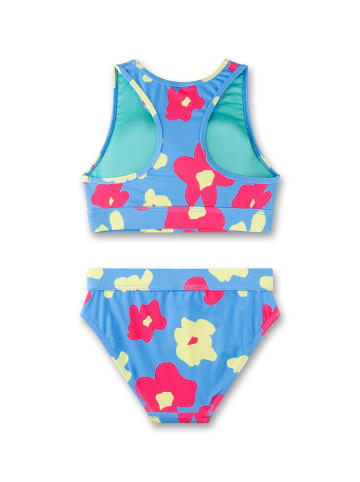 Sanetta Bikini in Blau