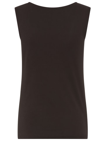 FLASHLIGHTS Tanktop in braun