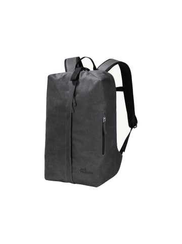 Jack Wolfskin s Reisegepäck für Erwachsene in unifarben in schwarz