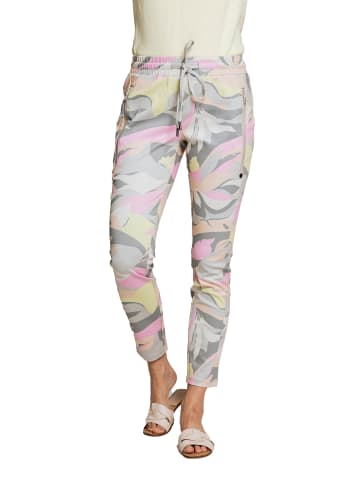 ZHRILL Zhrill Damen Jogger Pants CHIARA CASUAL  in grün