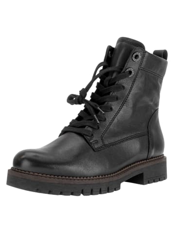 Gabor Stiefeletten schwarz