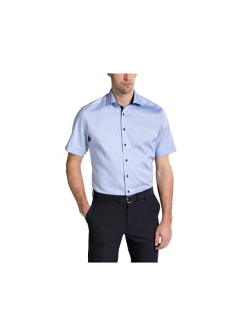 Eterna Top für Herren in blau in blau