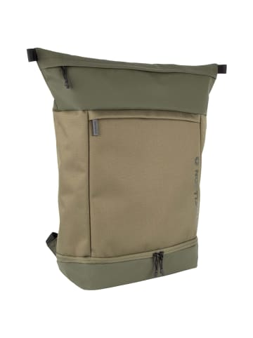 Strellson Alperton Sebastian - Rucksack 53 cm (olive night) in olive night