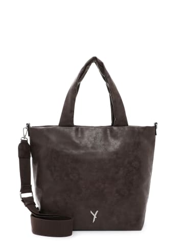 SURI FREY Shopper Gracey in brown