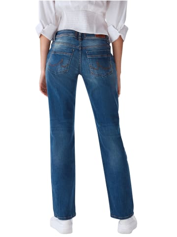 LTB Jeans Valentine regular/straight in Blau