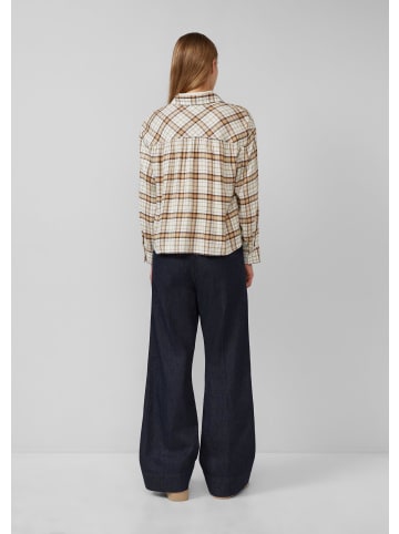 s.Oliver Bluse  in  02N3_creme