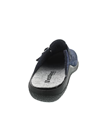 WESTLAND Roubaix 04 Hausschuh Blau