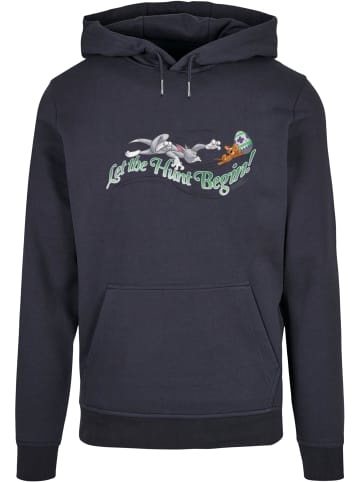 Absolute Cult Absolute Cult Kapuzenpullover in navy