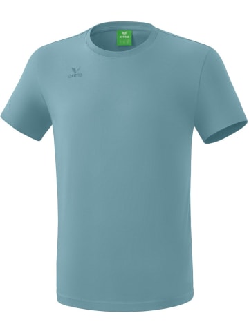 erima Sportshirt "Teamsport T-Shirt" in Blau