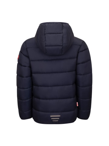 Trollkids Funktionsjacke Torvik in navy