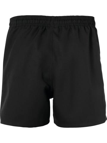 uhlsport  Sportshorts "Rugby Shorts" in Schwarz