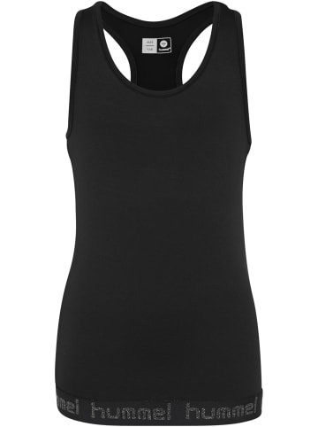 Hummel Oberteil Hmlnanna Top in BLACK