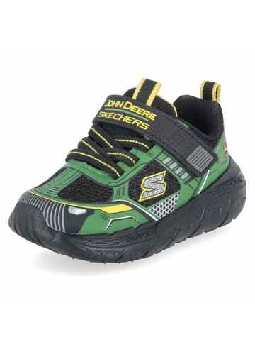 Skechers Lauflernschuh in grau
