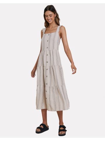 Threadbare Sommerkleid THB Oak Flutter in Natural