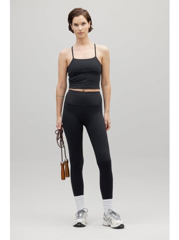 Hey Honey Leggings High Waist in Black