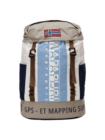 Napapijri H-Equator Daypack - Rucksack 40 cm (CB MQW) in CB MQW