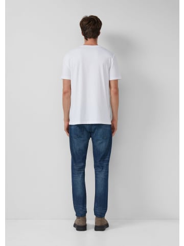 s.Oliver Jeans-Hose MAURO in 68Z3_dunkelblau