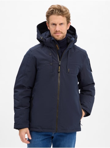 PME Legend Jacke in marine