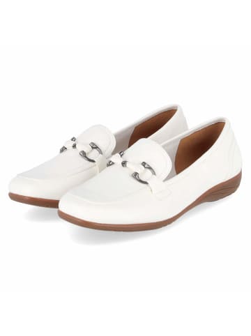 Josef Seibel Slipper in weiss