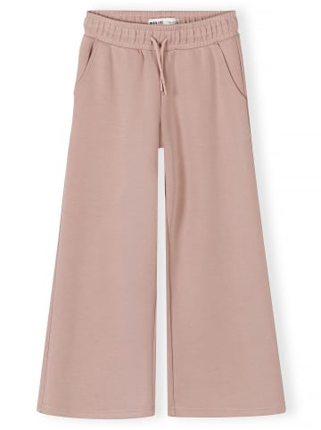 Minoti Jogger Pants 30SCUBA160 in pink