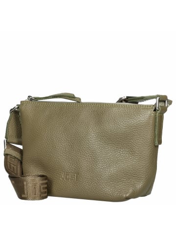 Jost Vika - Umhängetasche 25 cm (khaki) in khaki