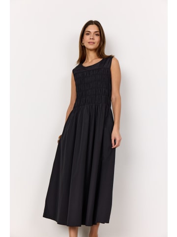 soyaconcept SC-NETTI 107 Kleid in Schwarz