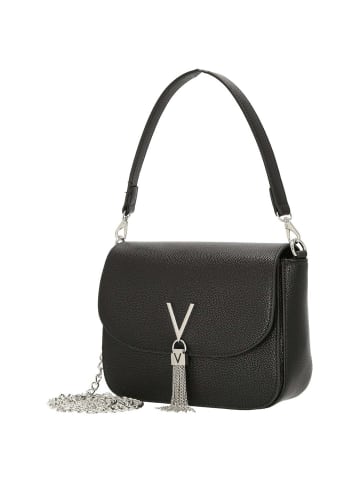 Valentino Bags Divina - Schultertasche 23 cm (taupe) in nero