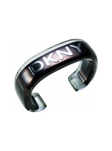 DKNY Armspange in Braun 16 cm